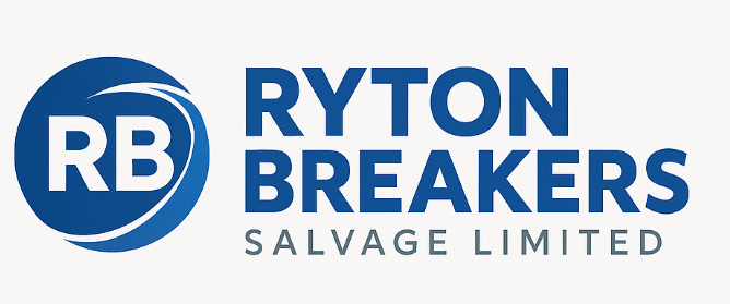 Ryton Breakers Salvage Ltd